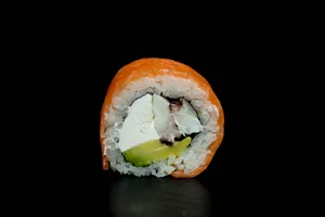 Sake Tako