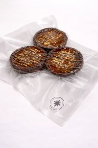 Pack 3 Protein Cake Choco Manjar