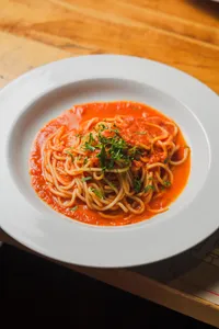 Spaghetti Pomodoro