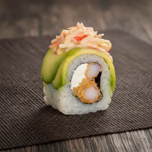 Rolls Gourmet N°2