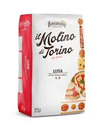 Harina Luisa Granel Bongiovanni