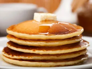 Hot Cakes