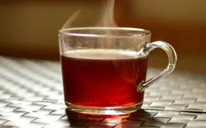 Té