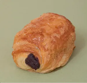 Pan de Chocolate Cóctel x 100u