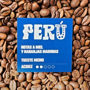 🇵🇪 PERÚ