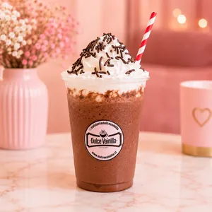 Chocolate Helado