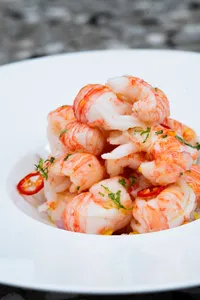 Langostino Colorado 500grs.