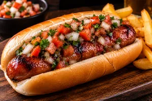 CHORIPÁN