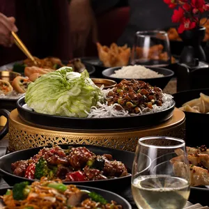 Family Meals para 4 personas