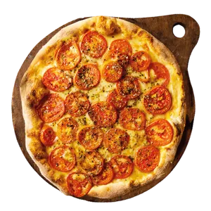 Napoletana Grande (32cm)