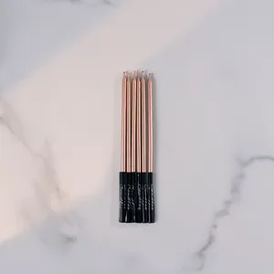 Velas - Rosa Gold
