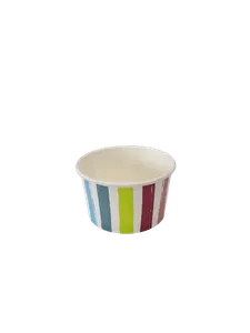 Vaso de apoyo
