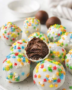 Bombita de nutella