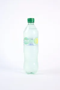 Agua limon 600