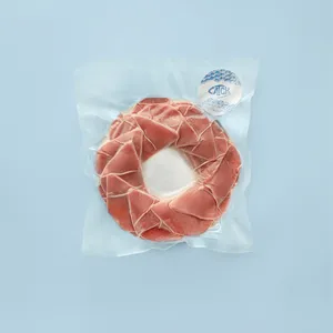 Atún Carpaccio 160 Grs