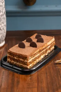 Torta mediana Tiramisú