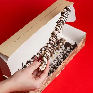 Bastoncitos Festivos