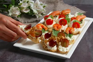 Crostinis