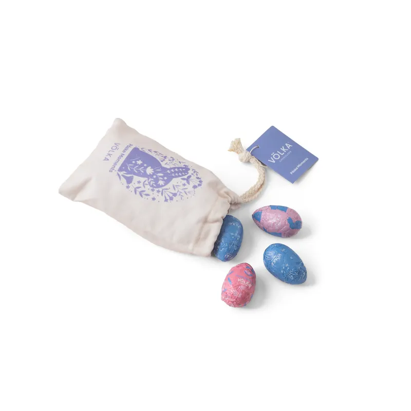 KANIN BAG PÅSKE 100g