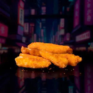 Tori Panko (8 unidades)