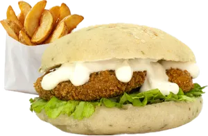 Burger Simple L Cmb
