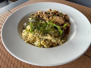 Chapsui de Pollo