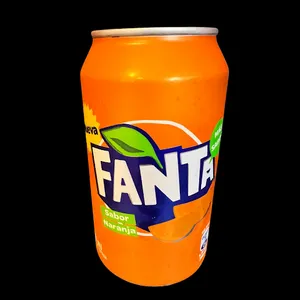 Fanta - 350 cc