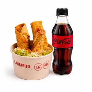 COMBO DIDI #2 (Falutas + zero)