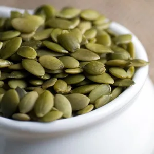 Semillas de Calabaza 300 g.