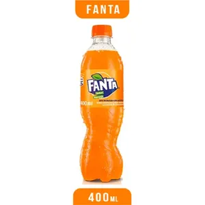 Fanta 500 ml