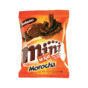 Mini Morocha
