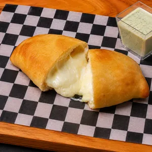 Empanada De Queso