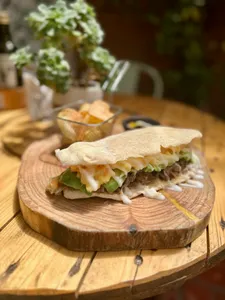 NUEVO!!! LA MECHADA TRUFADA