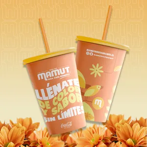 Vaso de la Manada x2