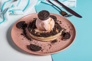 Oreo