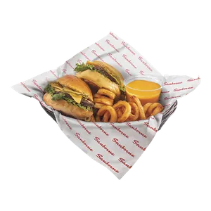 Mini hamburguesas SKU 18287