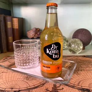Kombucha Original