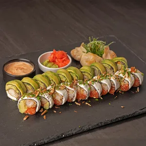 Promo Sin Arroz 22