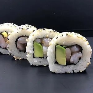 California Ebi