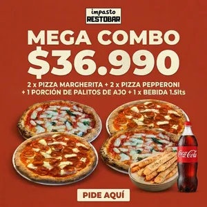 Mega combo