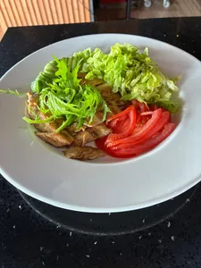 Plato Hipocalorico