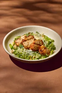 Ensalada Cesar Pollo