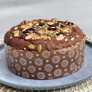 Pan de pascua