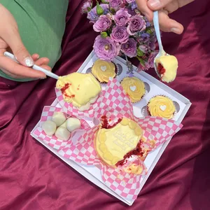 Treatbox para mamá
