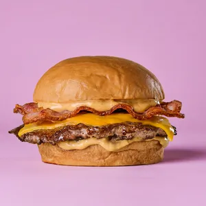Dirty Bacon