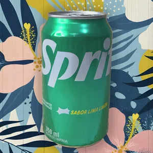 Sprite 350Ml Normal