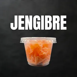 Jengibre