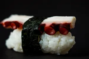 Nigiri (2 Unidades)