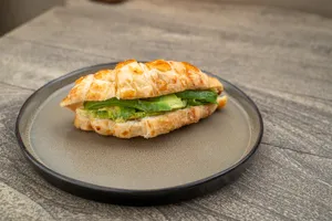 Croissant Palta