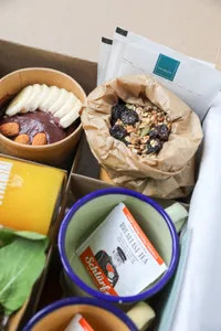 Desayuno Festín compartido